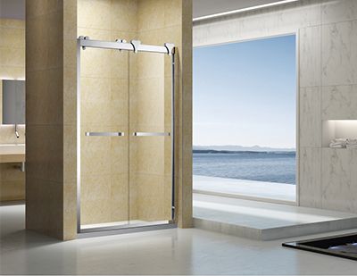 关于淋浴房的安装设计需要考虑的问题