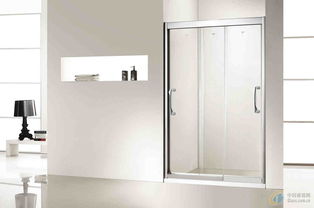 十大淋浴房品牌PK153